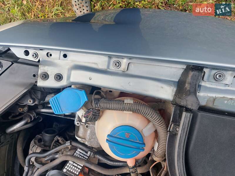 Седан Volkswagen Passat 2008 в Харкові фото 33 Седан Volkswagen Passat 2008 в Харкові