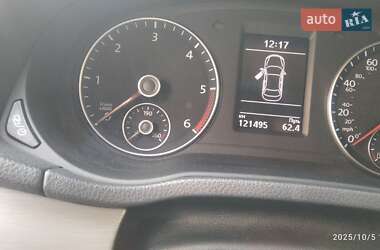 Седан Volkswagen Passat 2015 в Виннице