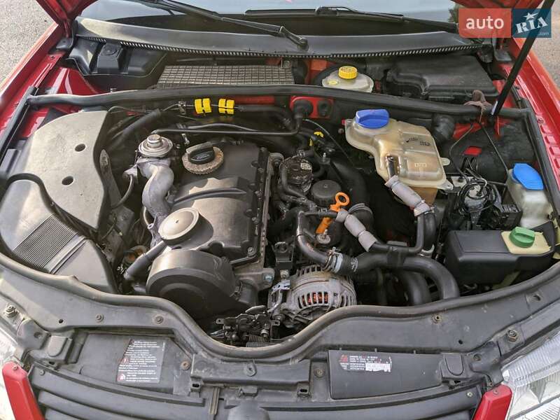Універсал Volkswagen Passat 2000 в Рівному фото 12 Універсал Volkswagen Passat 2000 в Рівному