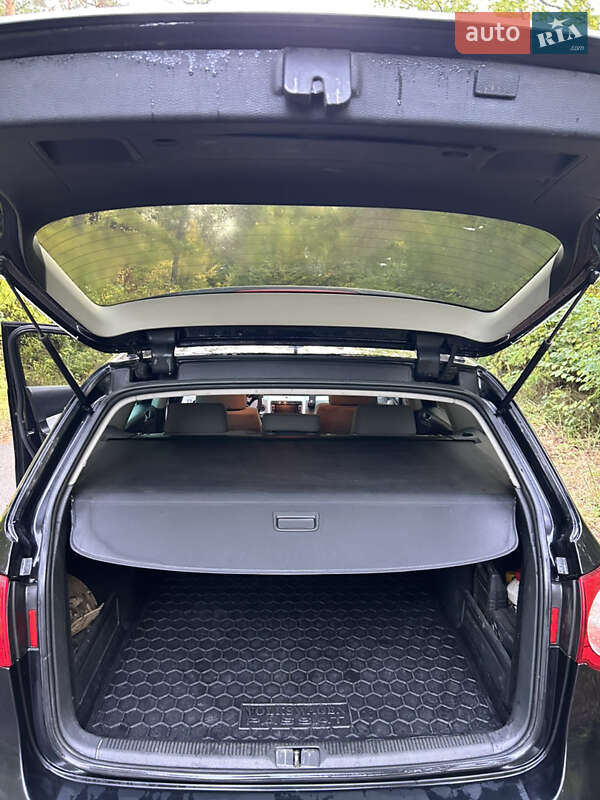 Седан Volkswagen Passat 2005 в Киеве фото 9 Седан Volkswagen Passat 2005 в Киеве