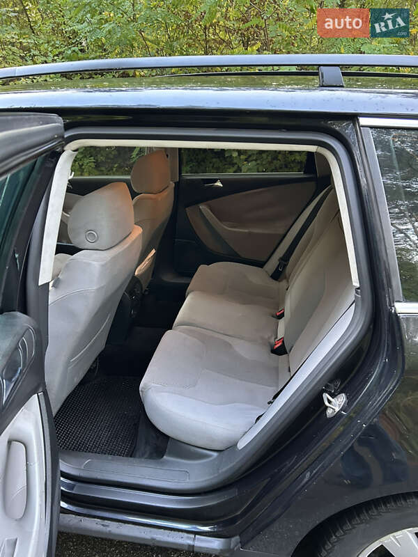 Седан Volkswagen Passat 2005 в Киеве фото 13 Седан Volkswagen Passat 2005 в Киеве