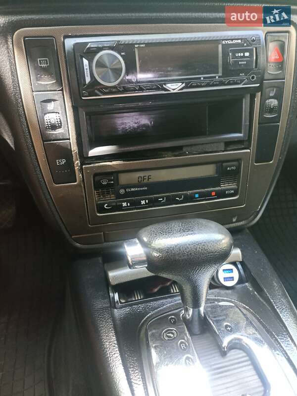 Универсал Volkswagen Passat 1998 в Одессе