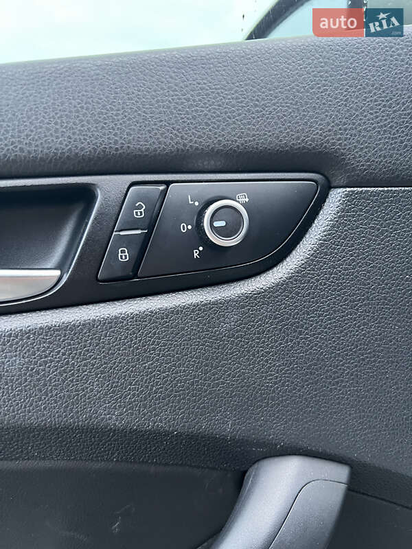 Седан Volkswagen Passat 2014 в Фастове