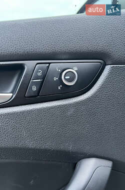 Седан Volkswagen Passat 2014 в 