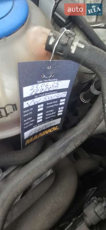 Седан Volkswagen Passat 2016 в Києві