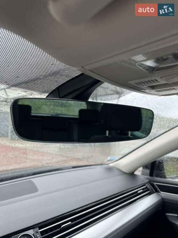 Универсал Volkswagen Passat 2016 в Тернополе