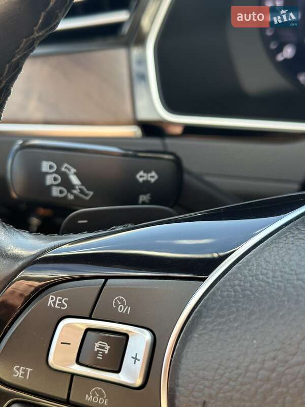Седан Volkswagen Passat 2018 в Полтаве фото 46 Седан Volkswagen Passat 2018 в Полтаве