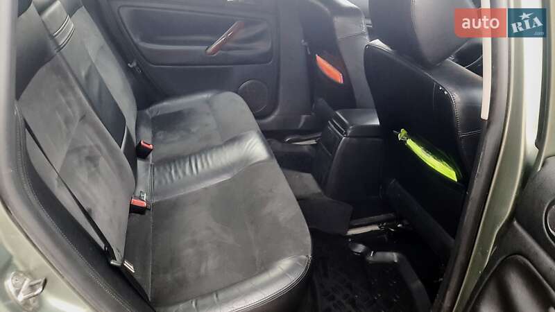 Седан Volkswagen Passat 2004 в Черкассах фото 7 Седан Volkswagen Passat 2004 в Черкассах