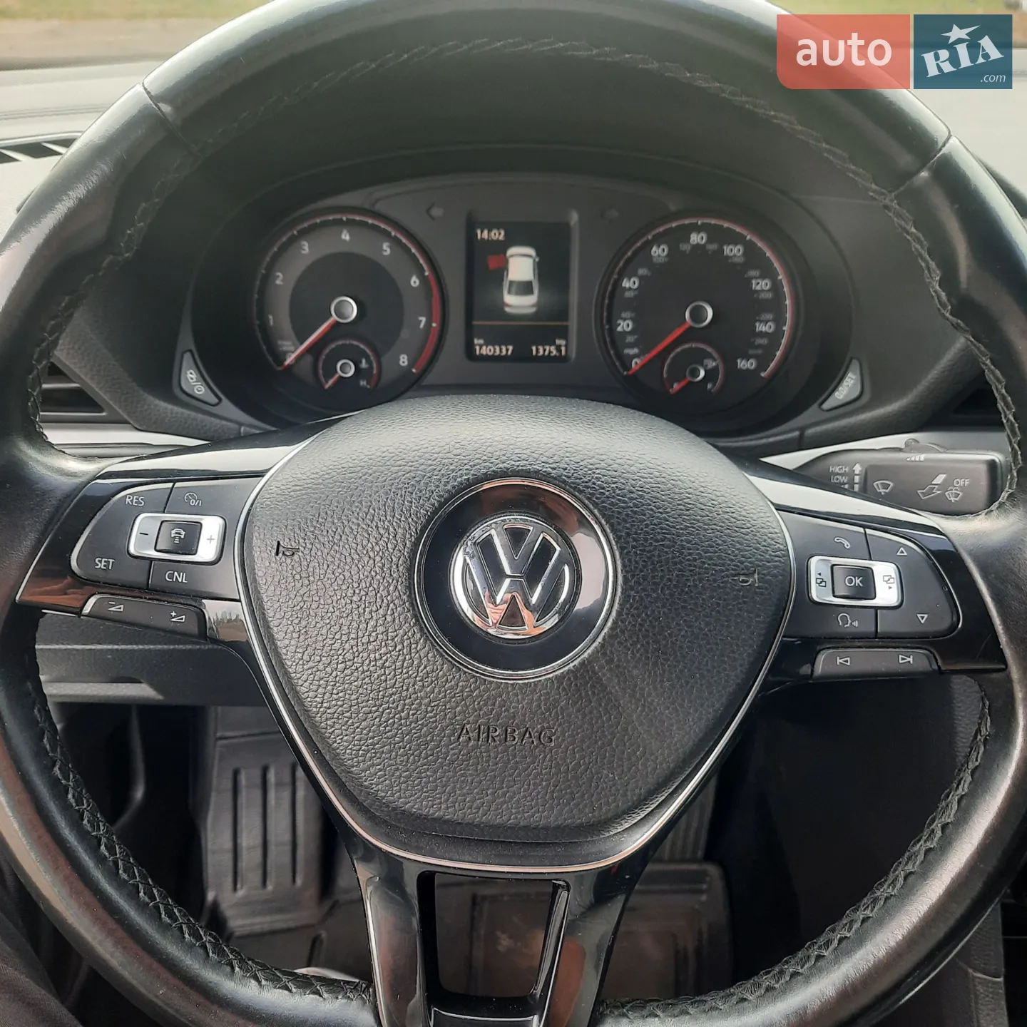 2020 Volkswagen Passat - мініатюра 13