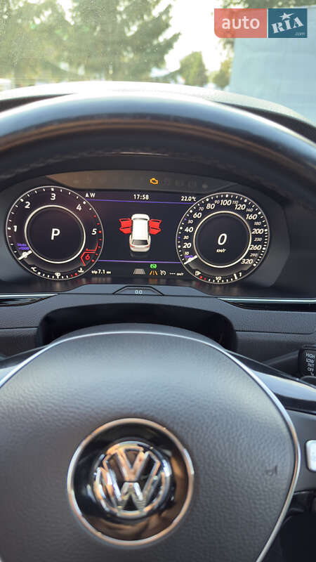 Універсал Volkswagen Passat 2019 в Заболотові