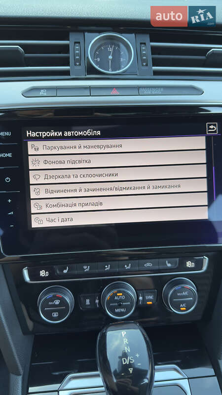 Універсал Volkswagen Passat 2019 в Заболотові