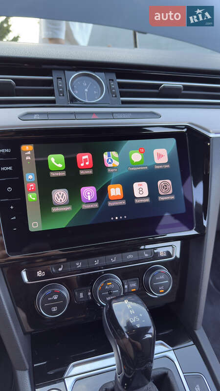 Універсал Volkswagen Passat 2019 в Заболотові