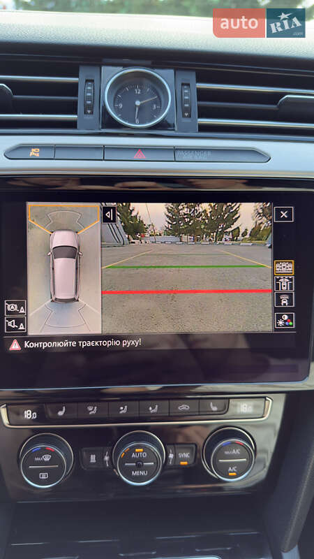 Універсал Volkswagen Passat 2019 в Заболотові