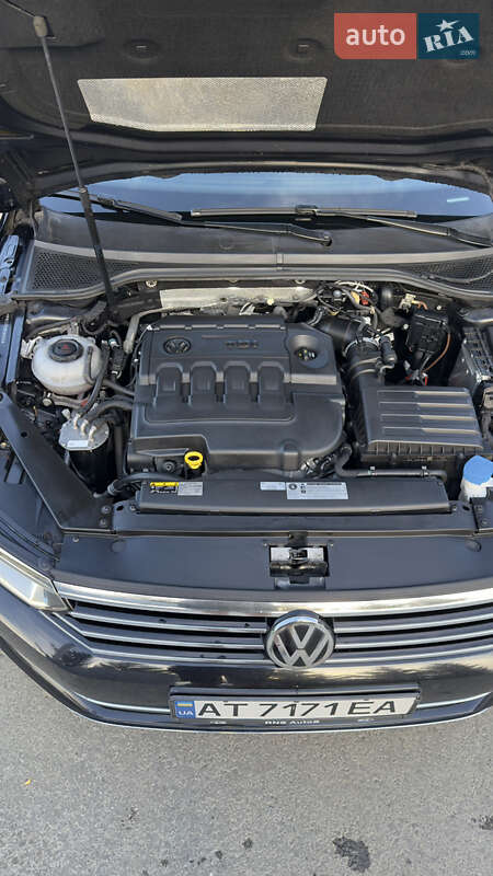 Універсал Volkswagen Passat 2019 в Заболотові