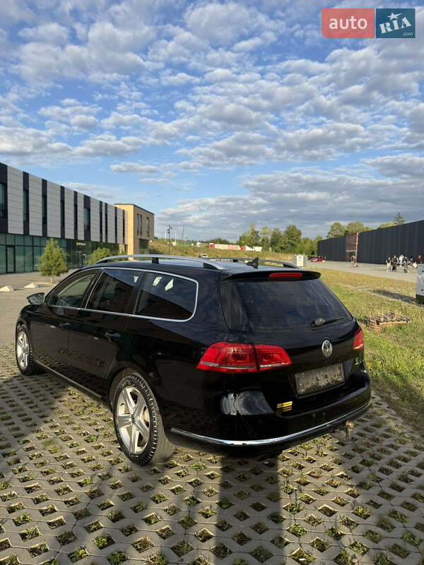 Универсал Volkswagen Passat 2014 в Хмельницком фото 11 Универсал Volkswagen Passat 2014 в Хмельницком