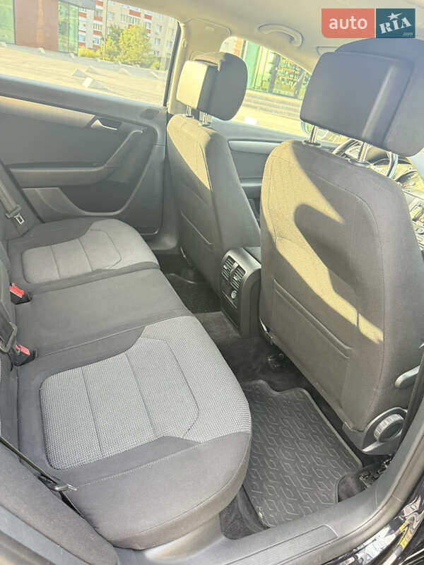 Универсал Volkswagen Passat 2014 в Хмельницком фото 27 Универсал Volkswagen Passat 2014 в Хмельницком