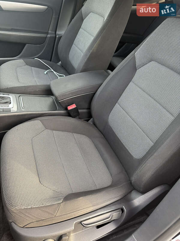 Универсал Volkswagen Passat 2014 в Хмельницком фото 32 Универсал Volkswagen Passat 2014 в Хмельницком