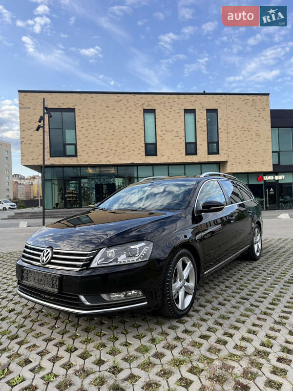 Универсал Volkswagen Passat 2014 в Хмельницком фото 42 Универсал Volkswagen Passat 2014 в Хмельницком