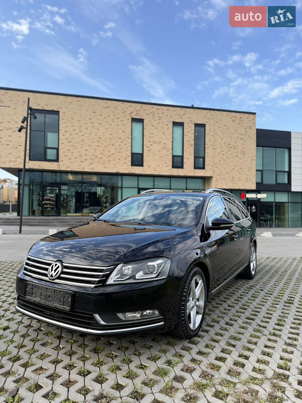 Универсал Volkswagen Passat 2014 в Хмельницком фото 47 Универсал Volkswagen Passat 2014 в Хмельницком