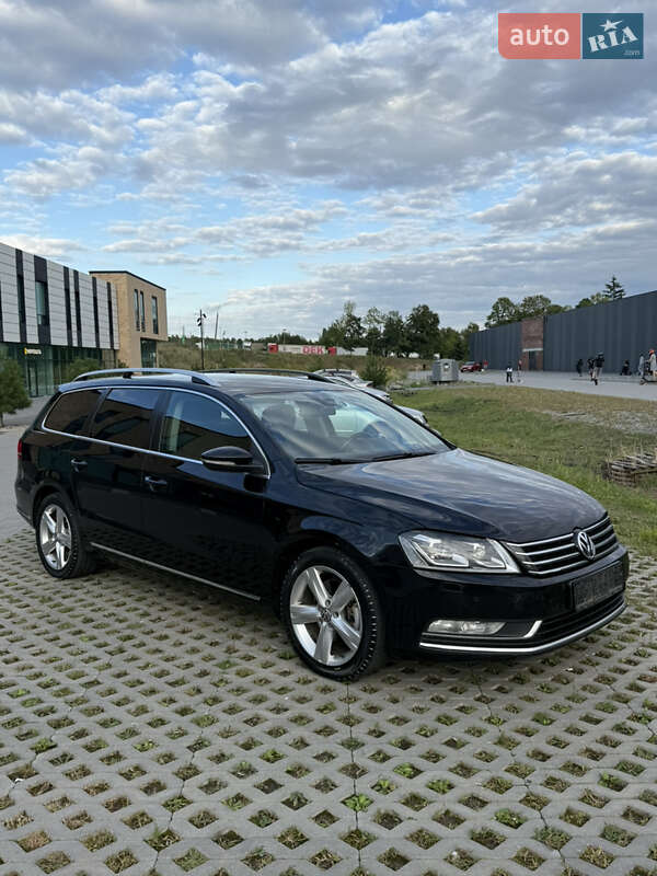 Универсал Volkswagen Passat 2014 в Хмельницком фото 52 Универсал Volkswagen Passat 2014 в Хмельницком