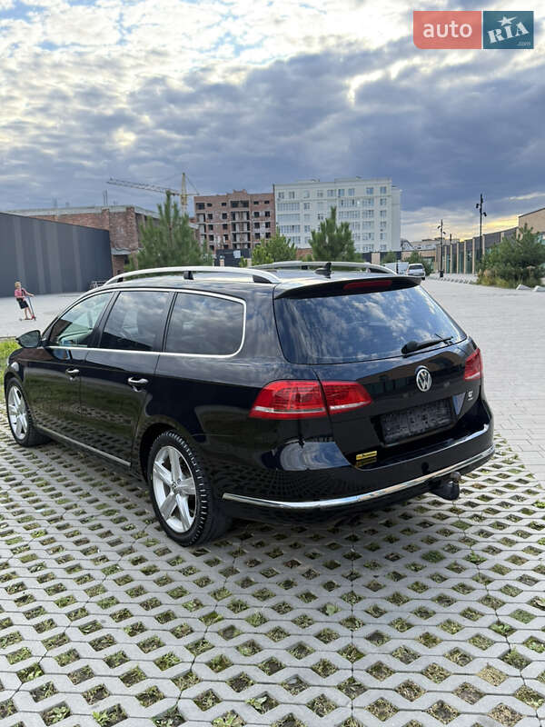 Универсал Volkswagen Passat 2014 в Хмельницком фото 57 Универсал Volkswagen Passat 2014 в Хмельницком