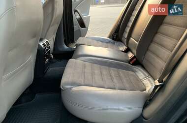 Универсал Volkswagen Passat 2008 в 