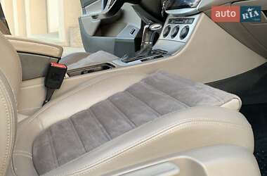 Универсал Volkswagen Passat 2008 в 