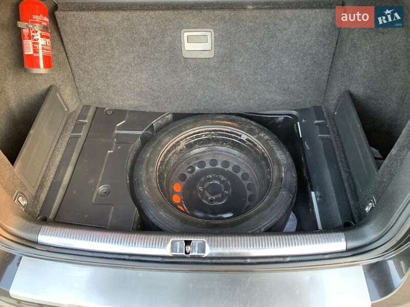 Универсал Volkswagen Passat 2008 в Самборе