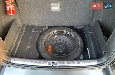 Универсал Volkswagen Passat 2008 в 