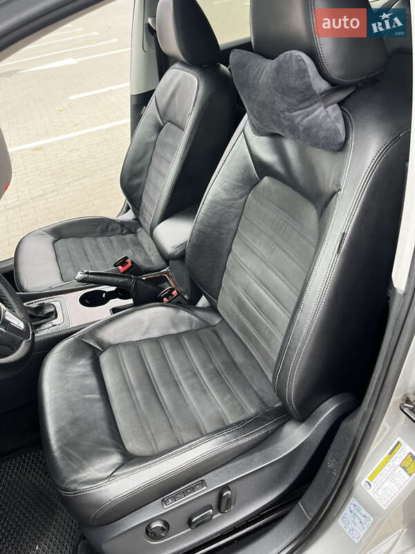 Седан Volkswagen Passat 2013 в Сумах фото 10 Седан Volkswagen Passat 2013 в Сумах