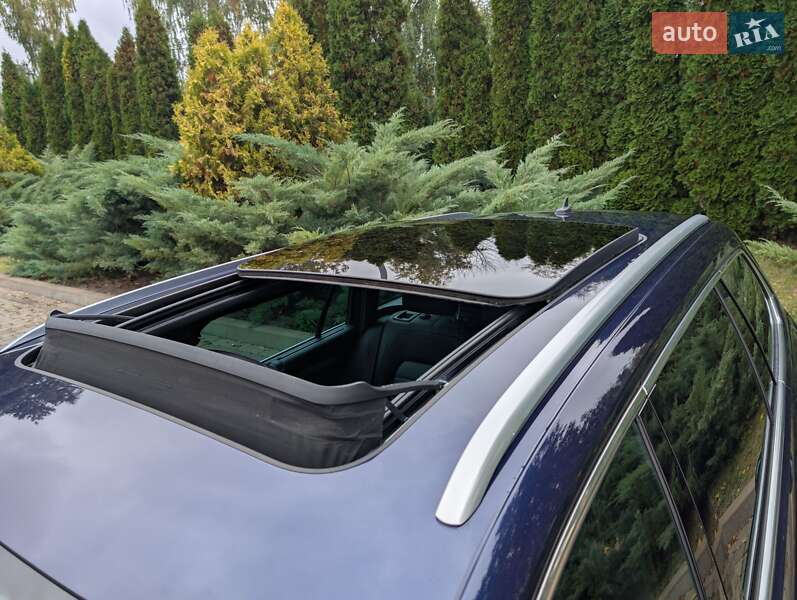 Универсал Volkswagen Passat 2018 в Киеве