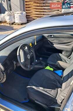 Седан Volkswagen Passat 1998 в  фото 7 Седан Volkswagen Passat 1998 в