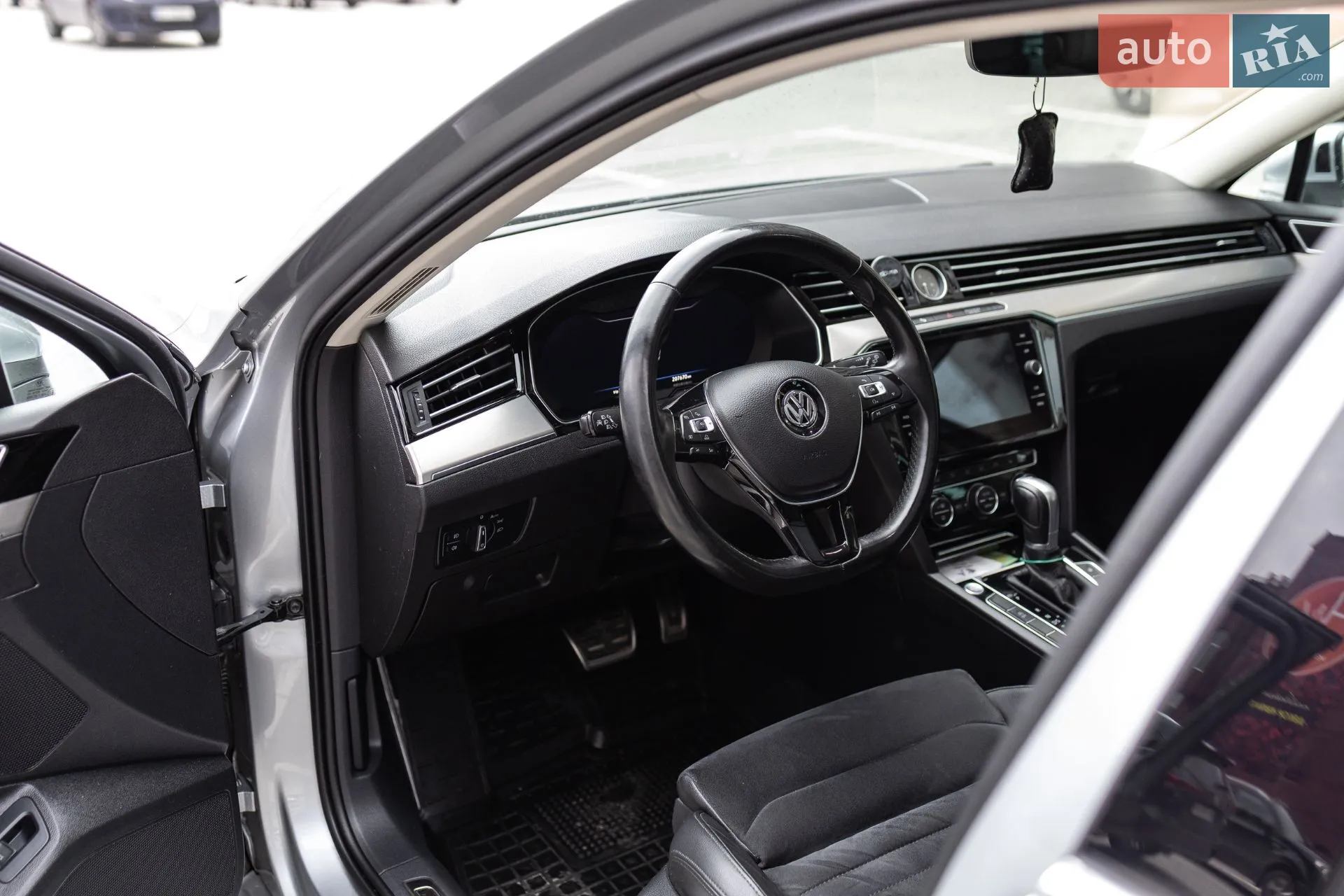 2018 Volkswagen Passat - мініатюра 19