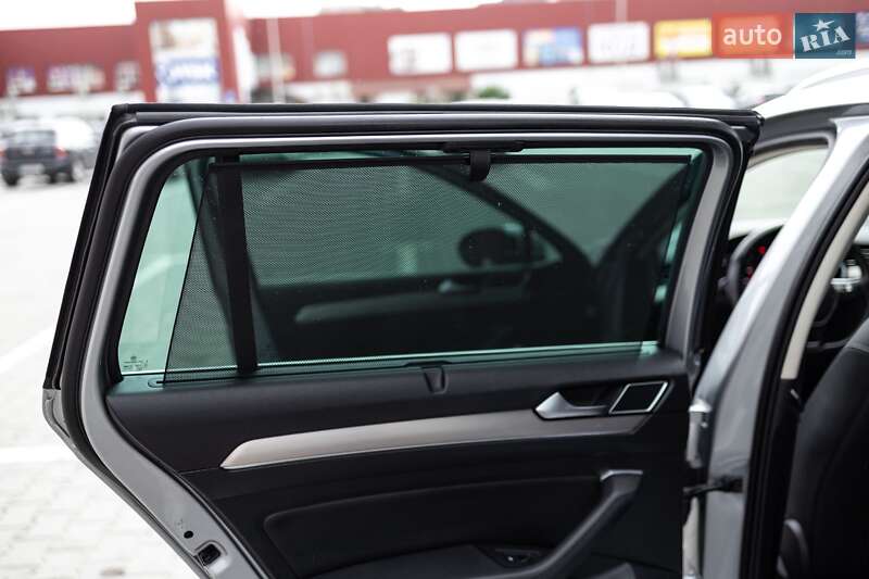 Универсал Volkswagen Passat 2018 в Зборове фото 29 Универсал Volkswagen Passat 2018 в Зборове