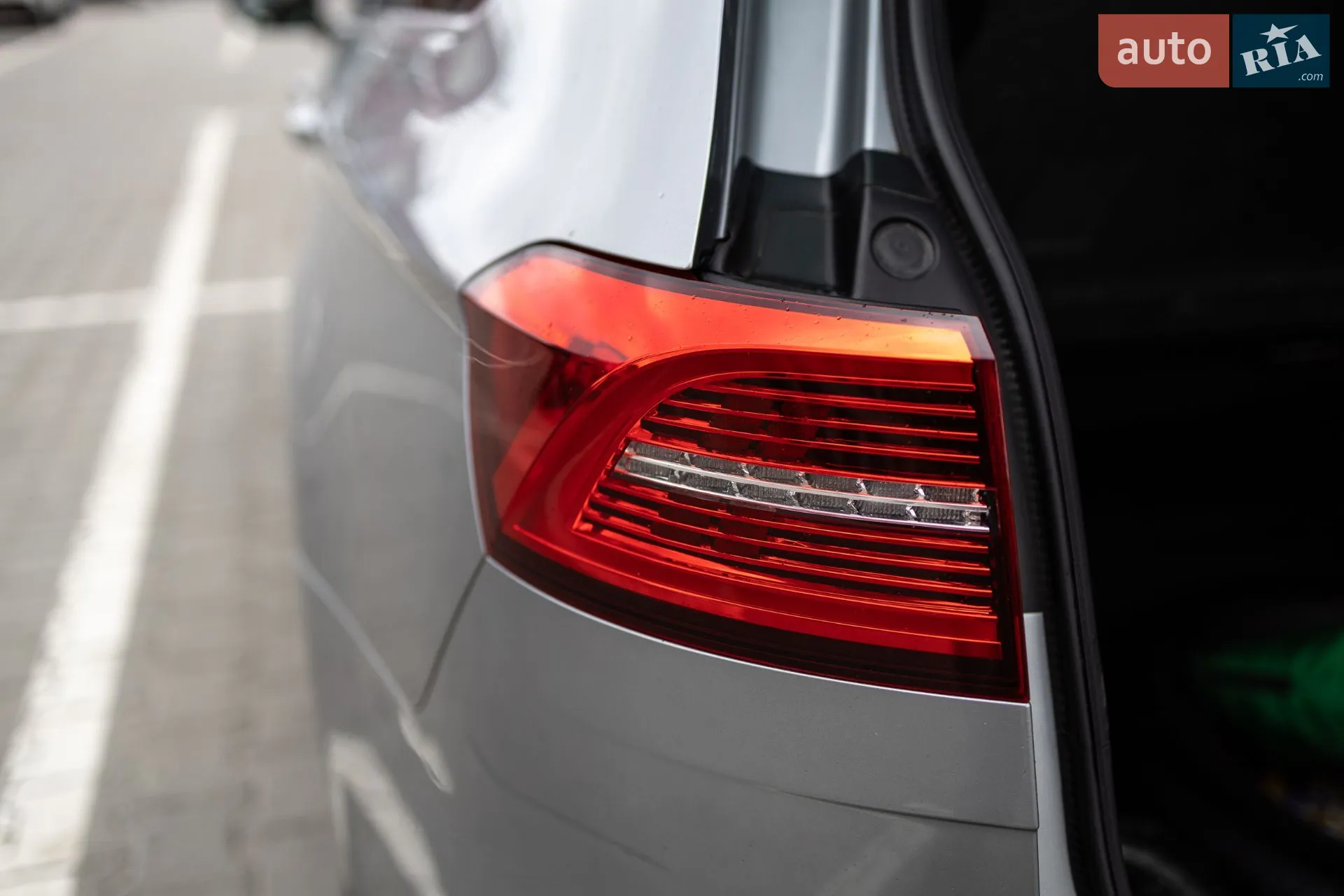 2018 Volkswagen Passat - мініатюра 38