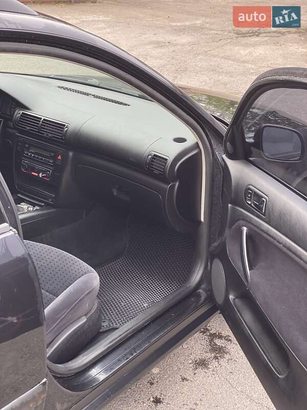 Универсал Volkswagen Passat 1999 в Овруче фото 8 Универсал Volkswagen Passat 1999 в Овруче