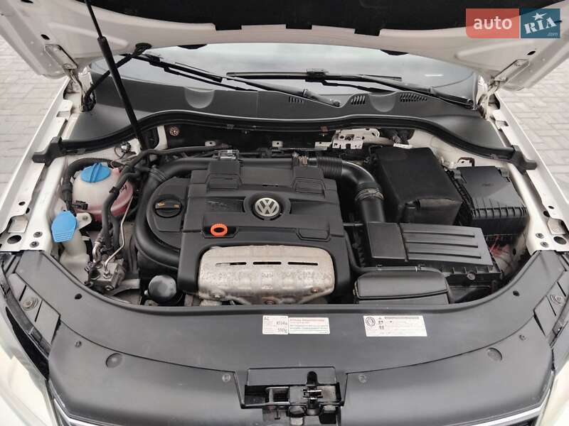 Універсал Volkswagen Passat 2012 в Дніпрі фото 18 Універсал Volkswagen Passat 2012 в Дніпрі