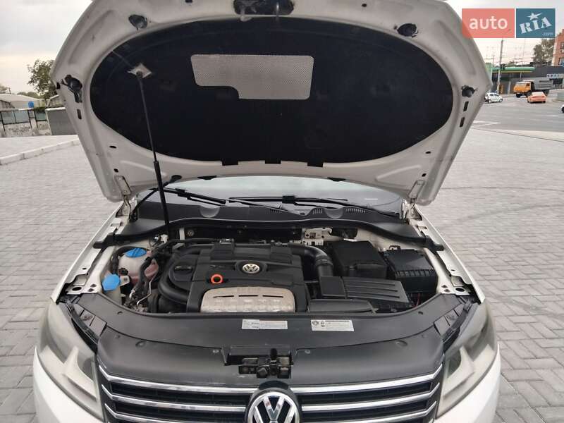 Універсал Volkswagen Passat 2012 в Дніпрі фото 23 Універсал Volkswagen Passat 2012 в Дніпрі