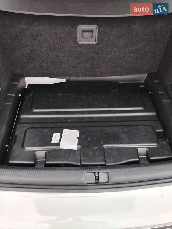 Універсал Volkswagen Passat 2012 в Дніпрі фото 25 Універсал Volkswagen Passat 2012 в Дніпрі