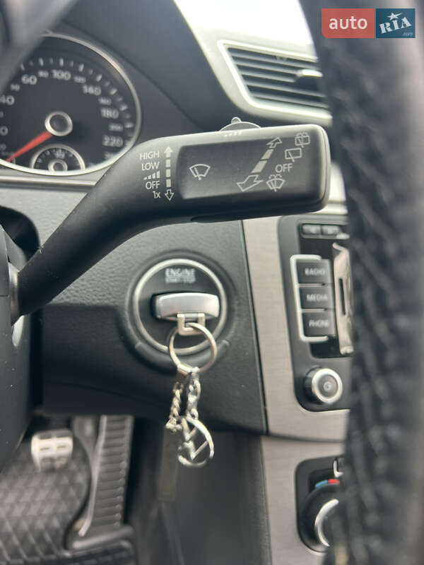 Универсал Volkswagen Passat 2011 в Дубно фото 22 Универсал Volkswagen Passat 2011 в Дубно