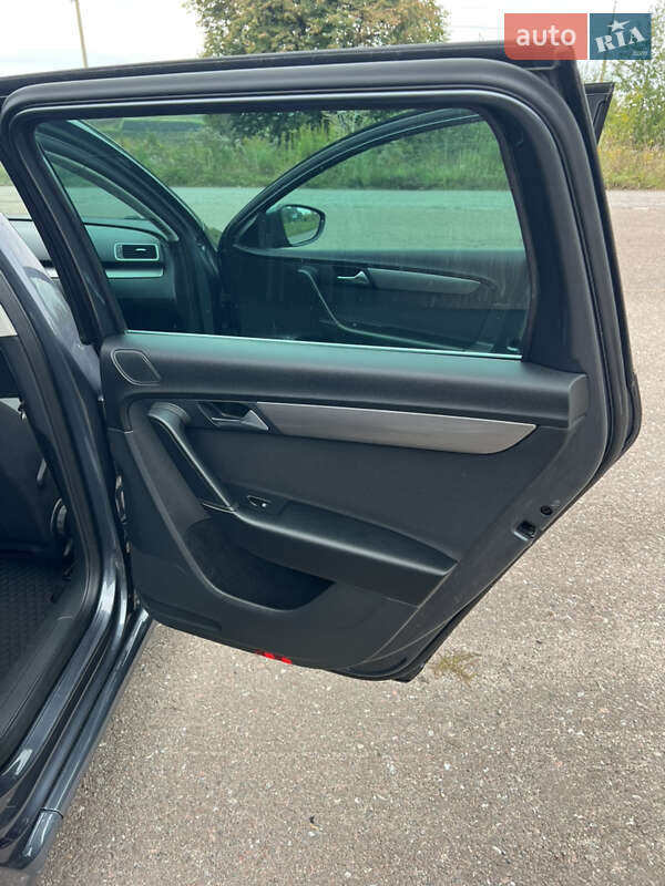 Универсал Volkswagen Passat 2011 в Дубно фото 33 Универсал Volkswagen Passat 2011 в Дубно