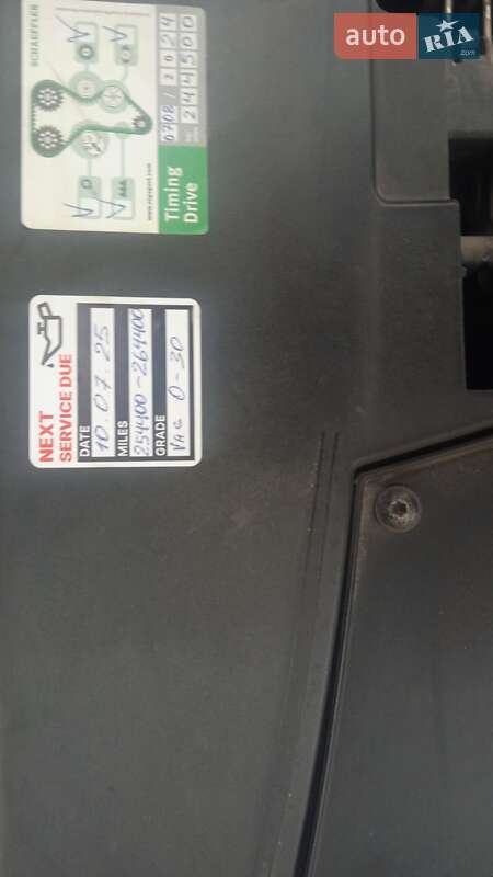 Универсал Volkswagen Passat 2010 в Дрогобыче