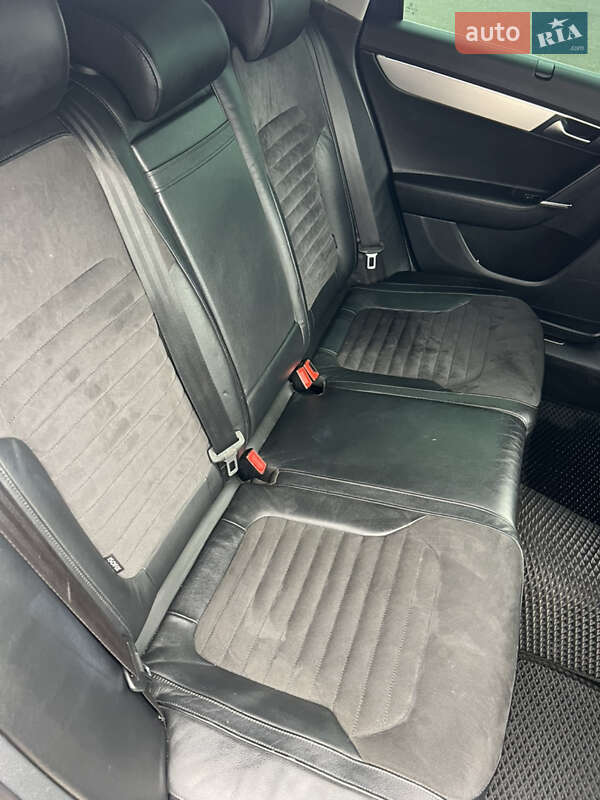 Универсал Volkswagen Passat 2011 в Дубно