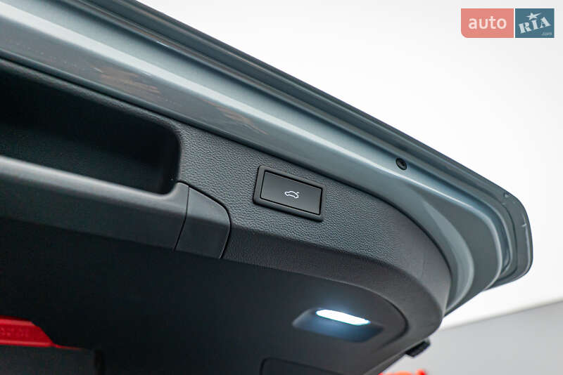 Универсал Volkswagen Passat 2025 в Киеве фото 8 Универсал Volkswagen Passat 2025 в Киеве