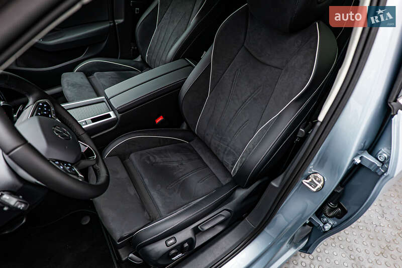 Универсал Volkswagen Passat 2025 в Киеве фото 12 Универсал Volkswagen Passat 2025 в Киеве
