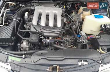 Універсал Volkswagen Passat 1994 в Куликові