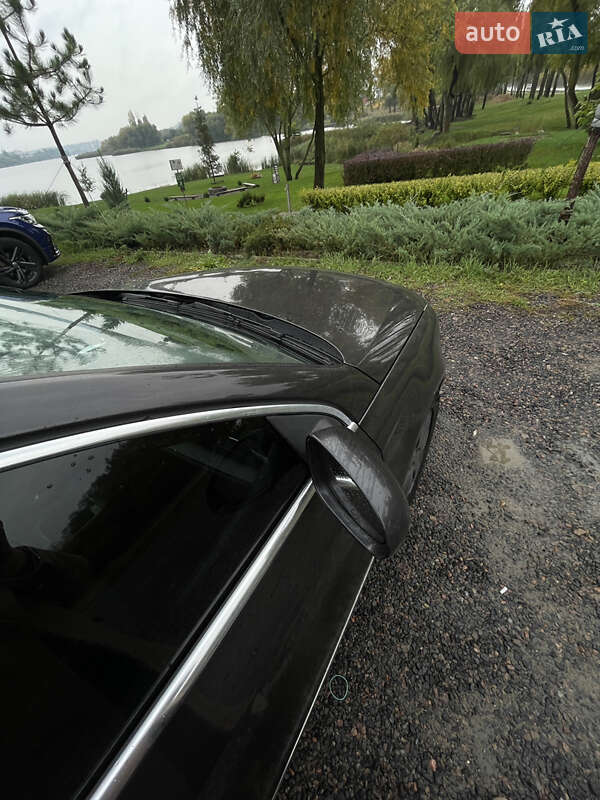 Универсал Volkswagen Passat 2007 в Умани