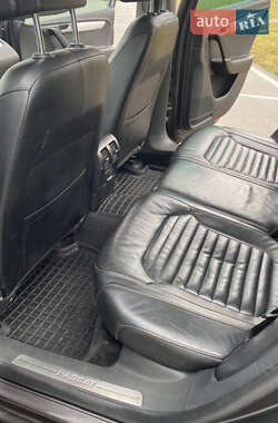 Универсал Volkswagen Passat 2011 в 