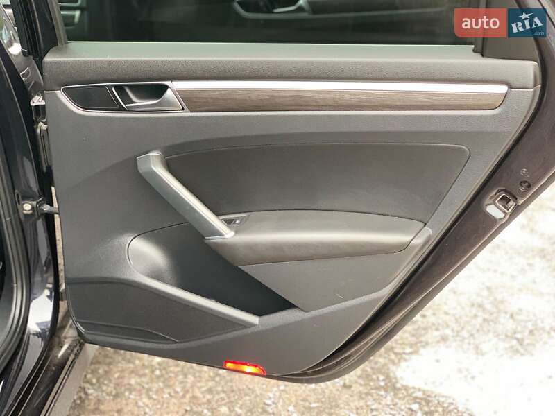 Седан Volkswagen Passat 2017 в Виннице фото 23 Седан Volkswagen Passat 2017 в Виннице