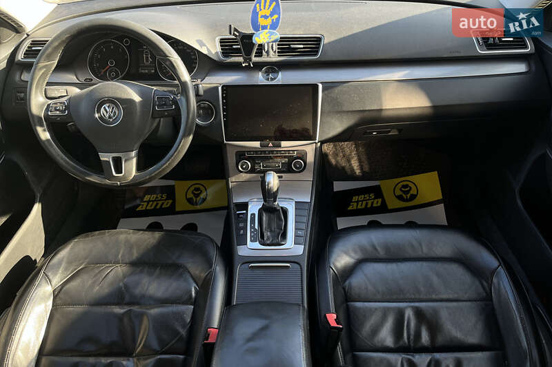 Универсал Volkswagen Passat 2011 в Мукачево фото 13 Универсал Volkswagen Passat 2011 в Мукачево